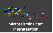 MS events and source mechanisms